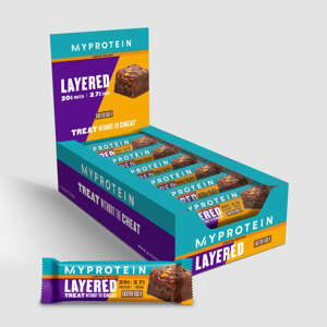 Tyčinka Easter Egg Layered Bar - Limited Edition Easter Egg