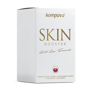 SkinBooster® 300 g/30 dávok