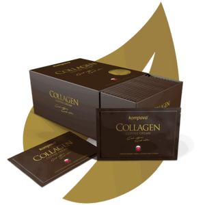 Collagen Coffee Cream 30 dávok / 6 g