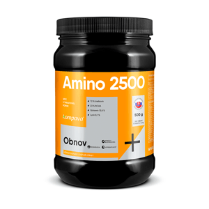 Amino 2500, 2500 mg/200 tbl 2500 mg/200 tbl