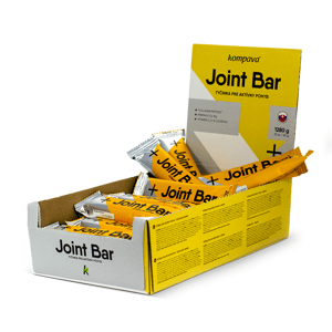 Joint bar kartón 32 ks, mango 40 g/1 kartón/32 ks, mango