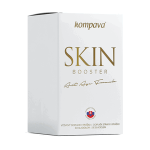 SkinBooster® 20x10g