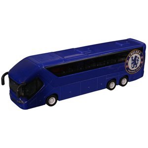 FC Chelsea autobus Diecast Team Bus - Novinka