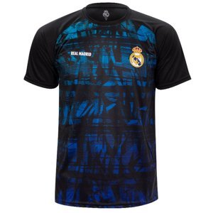 Real Madrid pánske tričko Poly No24 - Novinka
