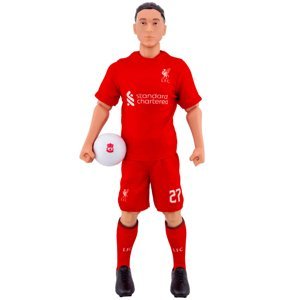 FC Liverpool figúrka Darwin Nunez Action Figure - Novinka