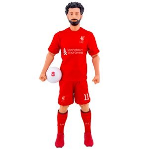 FC Liverpool figúrka Mohamed Salah Action Figure - Novinka