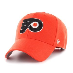 Philadelphia Flyers čiapka baseballová šiltovka 47 MVP orange - Novinka