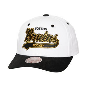 Boston Bruins čiapka baseballová šiltovka Tail Sweep Pro Snapback Vintage - Novinka