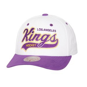Los Angeles Kings čiapka baseballová šiltovka Tail Sweep Pro Snapback Vintage - Novinka