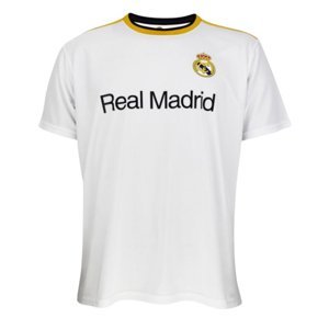 Real Madrid detské tričko CamTack - Novinka