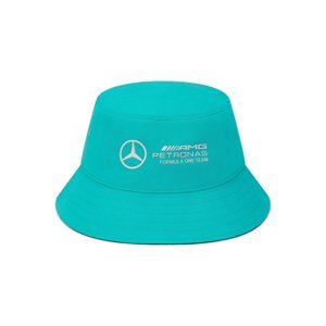 Mercedes AMG Petronas klobúk Sea color F1 Team 2024 - Novinka