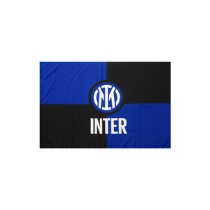 Inter Milano vlajka square small - Novinka