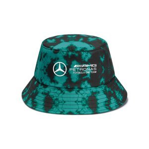 Mercedes AMG Petronas klobúk Tie Dye F1 Team 2024 - Novinka
