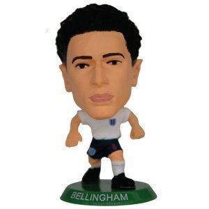Futbalová reprezentácia figúrka England FA SoccerStarz Bellingham - Novinka