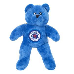 FC Rangers plyšový medvedík Mini Bear - Novinka