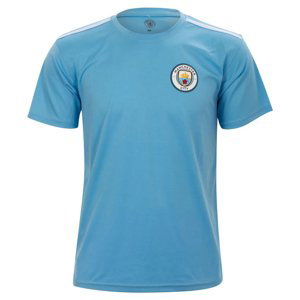 Manchester City detský futbalový dres Poly No1 - Novinka