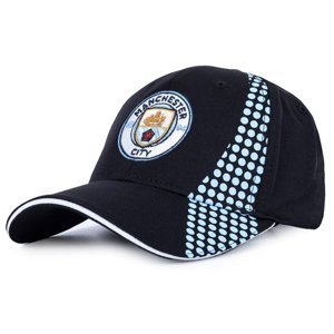Manchester City čiapka baseballová šiltovka UCL Fan - Novinka