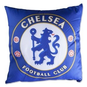 FC Chelsea vankúšik blue crest