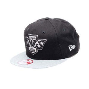 Los Angeles Kings čiapka flat šiltovka New Era Loskin