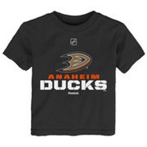 Anaheim Ducks detské tričko NHL Clean Cut