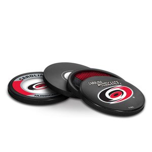 Carolina Hurricanes puk Coaster