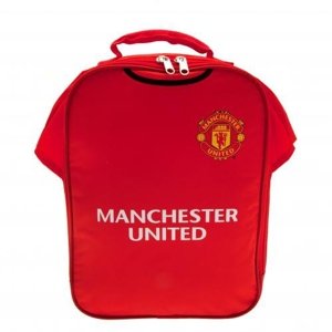 Manchester United Obedová taška Kit Lunch Bag