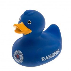 FC Rangers kačička do vane Bath Time Duck - Akcia