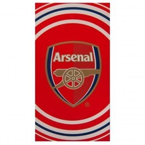FC Arsenal osuška Towel PL