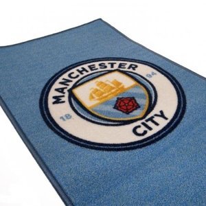 Manchester City koberček Rug - Akcia