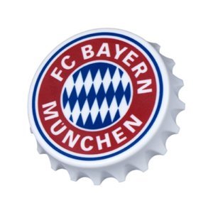 Bayern Mníchov otvárač Corks