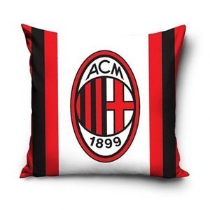 AC Milano vankúšik Cushion - Akcia