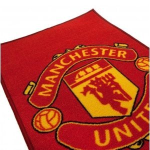 Manchester United rohožka rug logo - Akcia