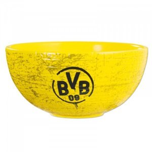 Borussia Dortmund miska cereal