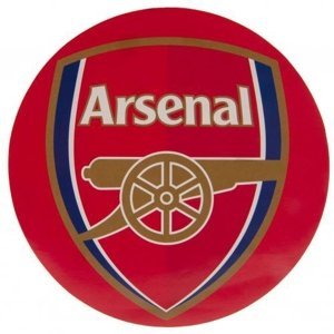 FC Arsenal samolepka Big Crest Circular - Akcia