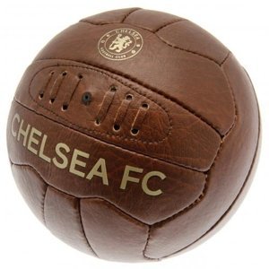 FC Chelsea futbalová lopta Faux Leather - size 5