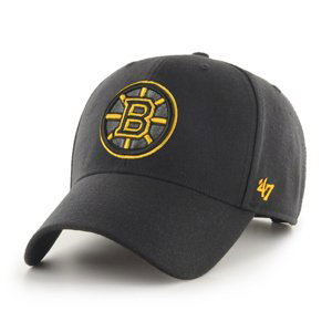 Boston Bruins čiapka baseballová šiltovka 47 mvp snapback night - Akcia