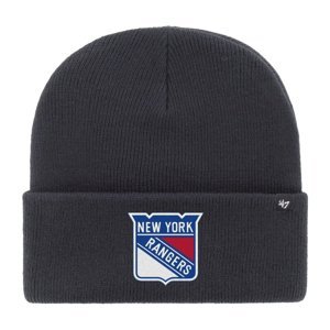 New York Rangers zimná čiapka Haymaker 47 Cuff Knit