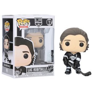 Los Angeles Kings figúrka POP! Luc Robitaille #20