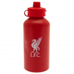 FC Liverpool fľaša na pitie Aluminium Drinks Bottle MT