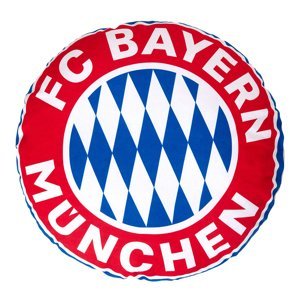 Bayern Mníchov vankúšik round