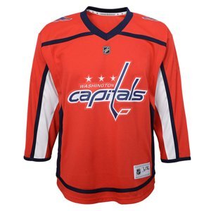 Washington Capitals detský hokejový dres replica home