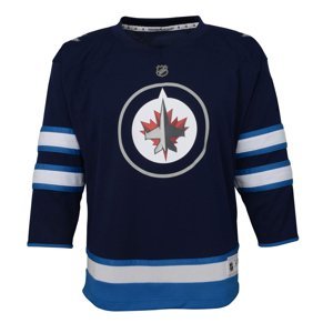 Winnipeg Jets detský hokejový dres replica home - Akcia