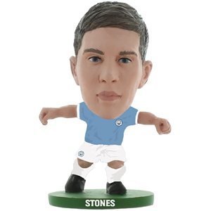 Manchester City figúrka soccerstarz Stones 1 - Akcia