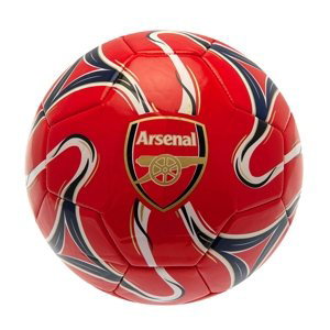 FC Arsenal fotbalová mini lopta Skill Ball CC - Akcia