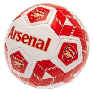 FC Arsenal fotbalová mini lopta Football HX Size 3 - Akcia