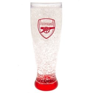 FC Arsenal poháre Slim Freezer Mug