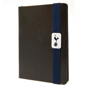 Tottenham zápisník A5 Notebook