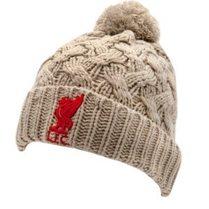 FC Liverpool dámska zimná čiapka Bowline Ski Hat
