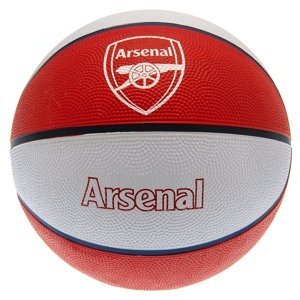 FC Arsenal basketbalová lopta size 7