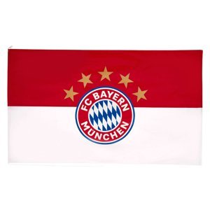 Bayern Mníchov vlajka 250x150 Logo